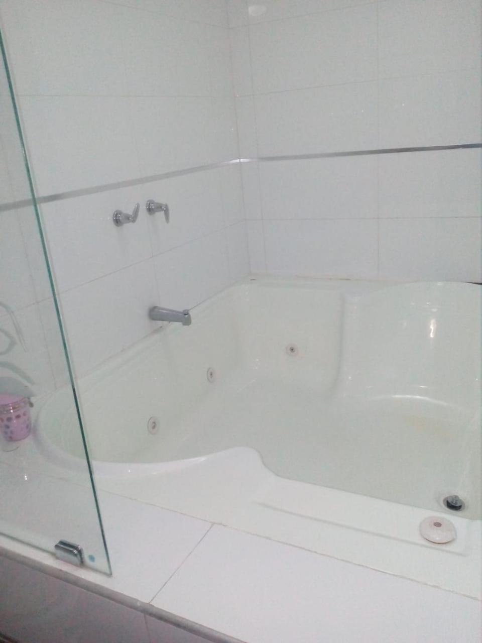 Confort Plaza Hotel Villavicencio Esterno foto
